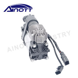 Bomba padrão do compressor da suspensão do ar para o modelo novo 7P0698007A 7P0616006F de Audi Q7