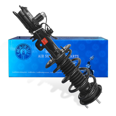 Sistema de suspensão de peças de automóveis absorvedor de choque para Lincoln MKS MKT DA5Z18124D DA5Z18124C