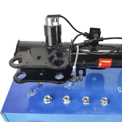 Sistema de suspensão de peças de automóveis absorvedor de choque para Lincoln MKS MKT DA5Z18124D DA5Z18124C
