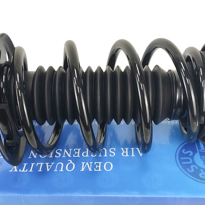 Sistema de suspensão de peças de automóveis absorvedor de choque para Lincoln MKS MKT DA5Z18124D DA5Z18124C