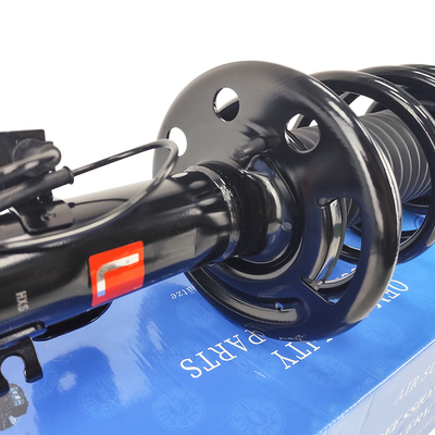 Sistema de suspensão de peças de automóveis absorvedor de choque para Lincoln MKS MKT DA5Z18124D DA5Z18124C