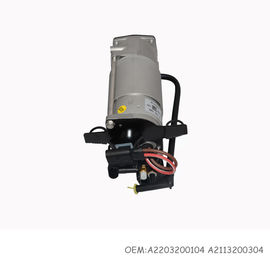 Bomba do compressor da suspensão do ar do OEM A2203200104 para a suspensão do compressor de MercedesBenz W220