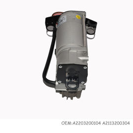 Bomba do compressor da suspensão do ar do OEM A2203200104 para a suspensão do compressor de MercedesBenz W220