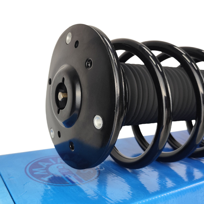 Absorvedor de choque traseiro direito com ADS Air Strut Suspensão de choque com 3-5 dias de entrega
