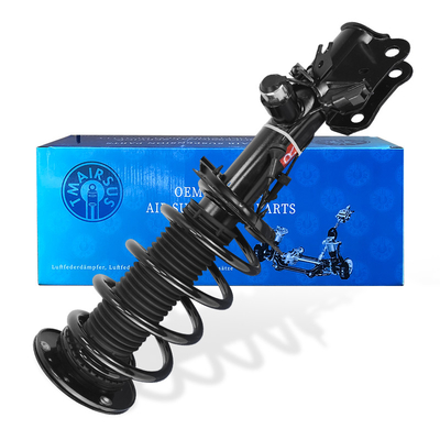 Absorvedor de choque traseiro direito com ADS Air Strut Suspensão de choque com 3-5 dias de entrega