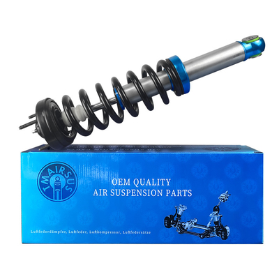 BL3Z-18124-J ASH-12262 Absorvedor de choque de suspensão de ar para Ford F150 SVT Raptor STX XLT