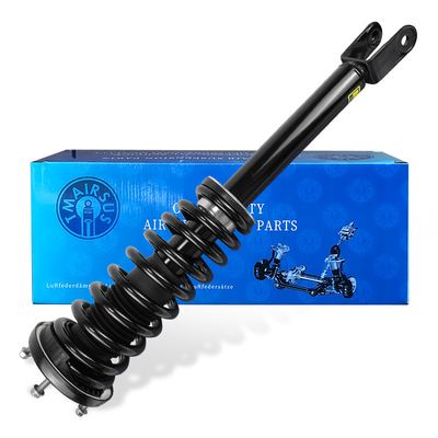 Jaguar XJ XJL X351 2010-14 Frente de bobina de choque de mola Assy com ADS Air Shock C2C41347