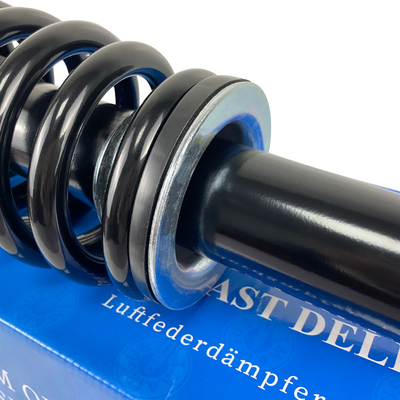 Suspensão de ar dianteira de choque C2C41347 Jaguar XJ XJL 2010-14 Coil Spring Shock Assy com ADS