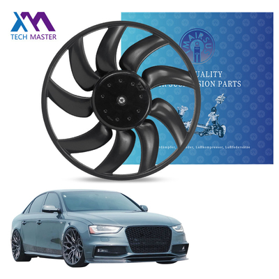 8K0959455G Ventilador de refrigeração do motor para veículos Volkswagen