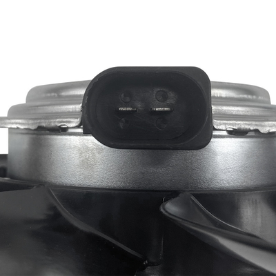 8K0959455G Sistema universal de refrigeração de motores e automóveis Ventilador de refrigeração de automóveis com certificação ISO TS15949