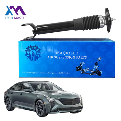 Suspensão aérea traseira esquerda-direita choque 22248832 Cadillac XLR CT5