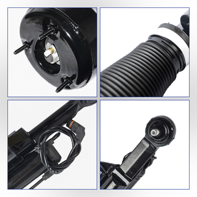 Absorvedor de choque de suspensão de viagem aérea para W221 Strut Assembly 2213200338 2213203213