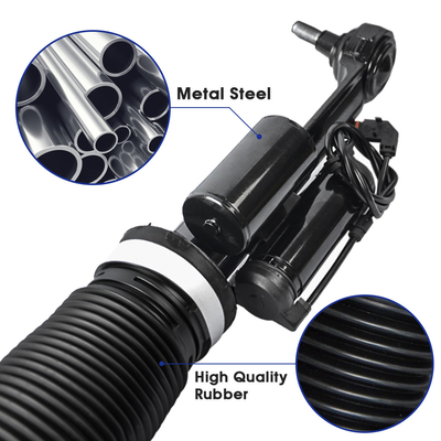 Suspensão dianteira de ar absorvedor eletrônico de mola 2213200238 2213205313 Para Mercedes W221