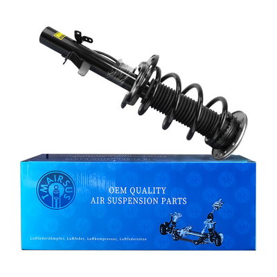 Land Rover Evoque L551 L538 LR024437 LR024444 Assassin's Creed Front Shock Strut Com Elétrico
