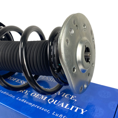 Suspensão de ar dianteira de choque para Evoque L551 L538 12-16 Com ADS Shock Strut Assys LR057930 LR079422