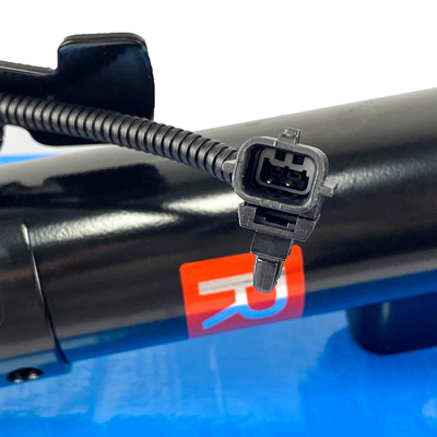 Suspensão de ar dianteira de choque para Evoque L551 L538 12-16 Com ADS Shock Strut Assys LR057930 LR079422