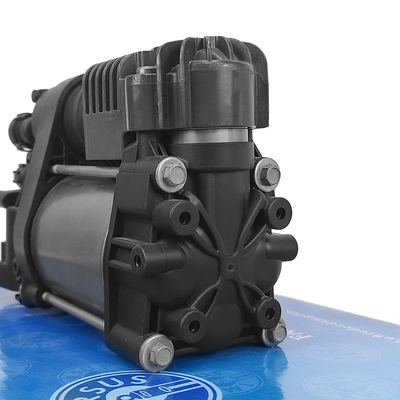 Compressor de suspensão de viagem aérea Compatível com Porsche Cayenne 958 VW Touareg NF II 95835890100 7P0698007