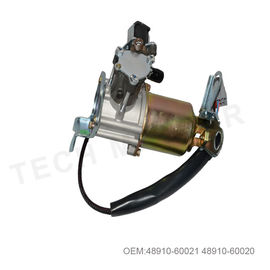 Compressor de ar do tamanho padrão para o carro Prado 120 Lexus GX460 470 48910-60021 48910-60020