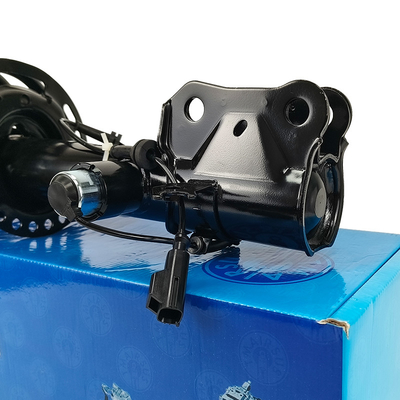 Frente direita bobina de choque de moagem elétrica para Lincoln MKX Nautilus F2GZ18124AU F2GZ-18124-AT