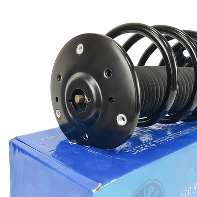 Air Strut dianteiro esquerdo com elétrico para Lincoln MKX Nautilus F2GZ18124AV K2GZ18124B K2GZ-18124-B