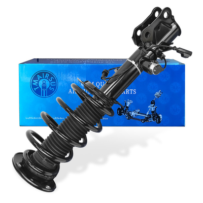 Absorvedores de choque frontais Estrutura de suspensão Assy para Lincoln MKX Nautilus F2GZ-18124AT F2GZ-8124T