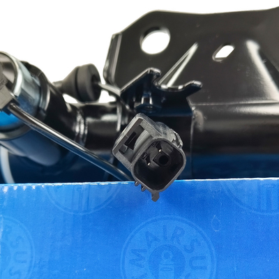 Air Strut dianteiro esquerdo com elétrico para Lincoln MKX Nautilus F2GZ18124AV K2GZ18124B K2GZ-18124-B