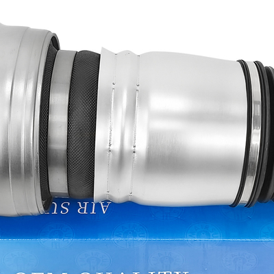 Suspensão aerodinâmica ajustável Primavera dianteira esquerda ou direita 97034305115XLB 97034305215XLB