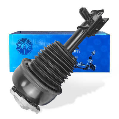 Suspensão Pneumática Strut OEM 2123203338 2123203438 Para Mercedes-Benz W212 W218 4Matic