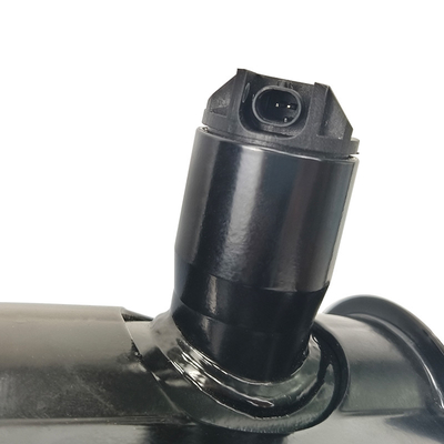 Suspensão Pneumática Strut OEM 2123203338 2123203438 Para Mercedes-Benz W212 W218 4Matic