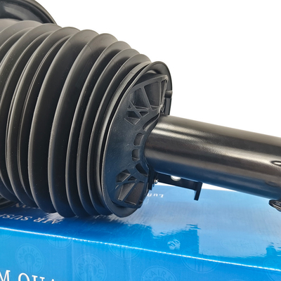 Suspensão Pneumática Strut OEM 2123203338 2123203438 Para Mercedes-Benz W212 W218 4Matic