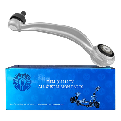 Braço de comando superior ajustável dianteiro para aplicações de trabalho pesado Peso bruto 3 kg