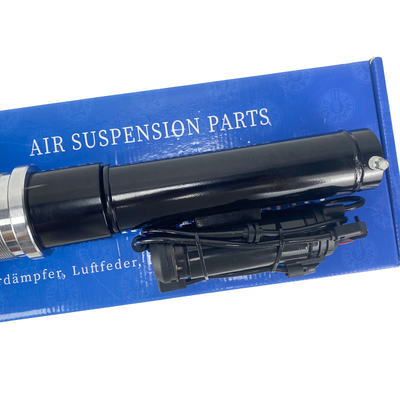 Testado antes de enviar Kit de Conversão de Primavera de Primavera de Air Spring para Benz W221