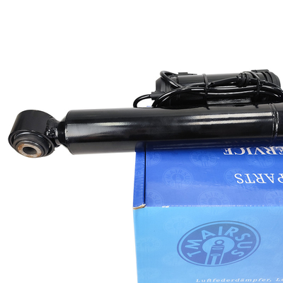 Kit de conversão de mola de bobina de aço com excelente desempenho e durabilidade para a classe Benz W221 S