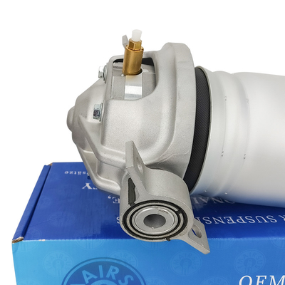 Absorvedor de choque de mola de ar 95533303320 95533303321 para VW Touareg I Porsche 955/957 Conduzida suave e confortável
