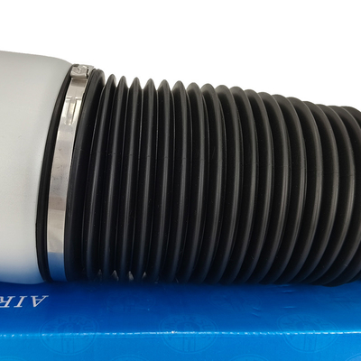 Absorvedor de choque de mola de ar 95533303320 95533303321 para VW Touareg I Porsche 955/957 Conduzida suave e confortável