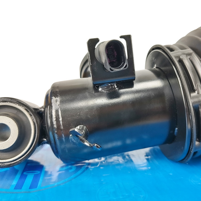 Fácil de instalar Suspensão de ar absorvedor de choque 95533303320 95533303321 para VW Touareg I Porsche 955/957