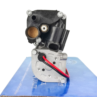 BMW X5 F15/F85 X6 F16/F86 bomba de compressão de suspensão a ar 37206875177 37206868998 e com compatibilidade