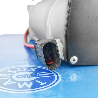 BMW X5 F15/F85 X6 F16/F86 bomba de compressão de suspensão a ar 37206875177 37206868998 e com compatibilidade