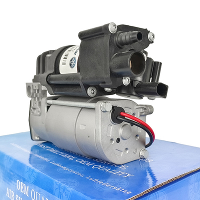 37206875177 37206868998 Compressor de Suspensão de Viagem Aérea Para BMW X5 F15 / F85 X6 F16 / F86
