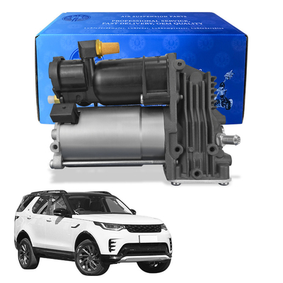 Compressor de suspensão de ar de fiabilidade e durabilidade LR069691 LR047172 com ensaio antes do envio