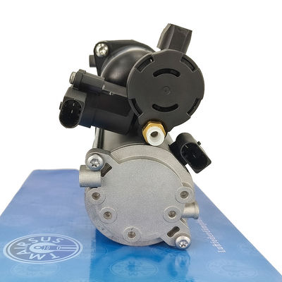 Compressor de suspensão de ar de fiabilidade e durabilidade LR069691 LR047172 com ensaio antes do envio