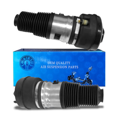 2018- Air Suspension Springs para Audi A6 C8 A7 S7 4K A6 Avant Controlo rigoroso e recomendado