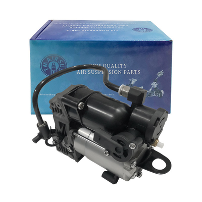 Mercedes W222 V222 A217 Kit de compressor de suspensão pneumática 2013-2020 com prazo de entrega de 3-7 dias úteis após o pagamento