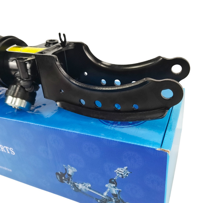 Número de peça 7L8616039D 7L8616040D Amortizador pneumático de suspensão para Audi Q7 4L