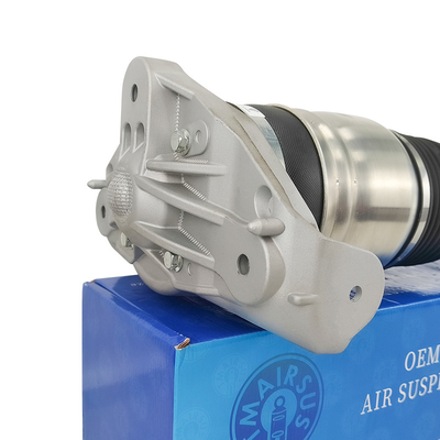 Número de peça 7L8616039D 7L8616040D Amortizador pneumático de suspensão para Audi Q7 4L