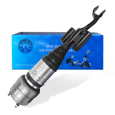 Reforço de choque de ar dianteiro esquerdo para W253 GLC 4MATIC AMG Reforço de absorção de choque 2533206901 2533207200