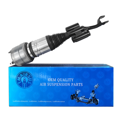 Reforço de choque de ar dianteiro esquerdo para W253 GLC 4MATIC AMG Reforço de absorção de choque 2533206901 2533207200
