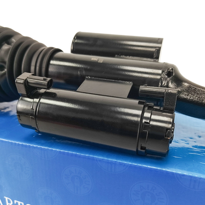Suspensão de ar dianteira auto-nivelada para W253 GLC 4MATIC Air Ride Dampening System 2533207200 2533206601