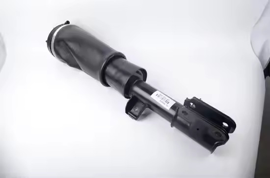 Montura de choque aeromático para o Range Rover MK III L322 Amortizador a gás LR023743 LR012859