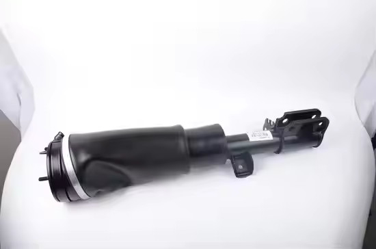 LR012860 LR038801 Suspensão aerodinâmica VDS Para RRover MK III L322 Suspensão dianteira